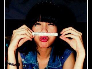 RYN_DKI's tweet photo. @GigiChiBi taq @cigivoice @rappercigi :) http://t.co/HJkepnTB57