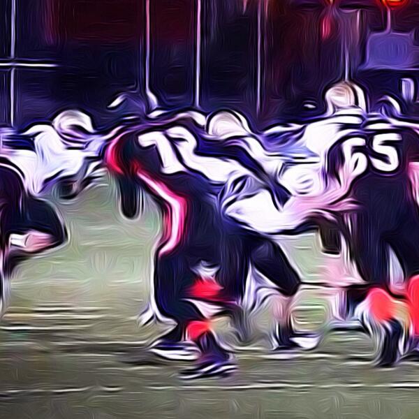 Bridgemen tweet media