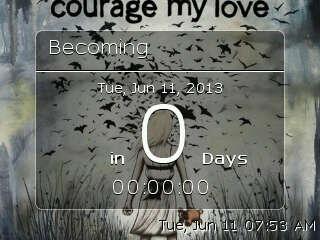CMLfansEngland's tweet photo. Yaaay @couragemylove http://t.co/TK6KXKqYC3