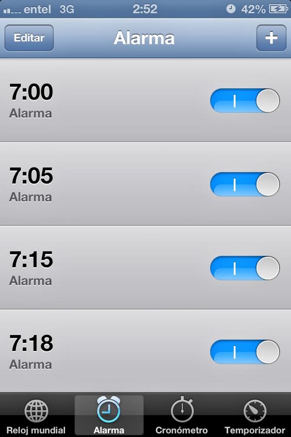 maxmodrow's tweet image. Habra q despertar mañana o no @AlejandroyaezC  #vamonosjuntospo