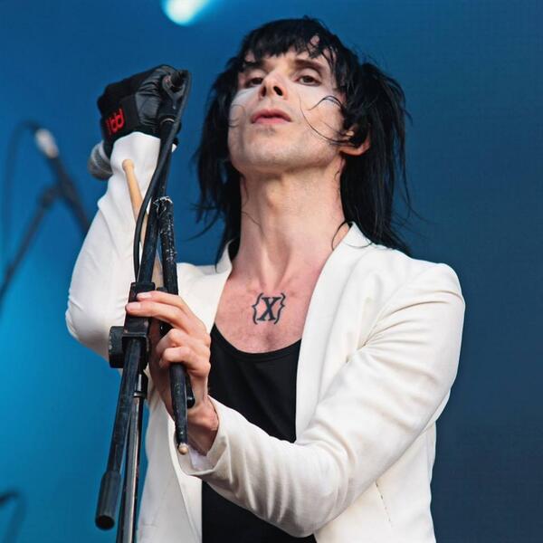 Lv_ua's tweet photo. #_ua @IAMX is LOVE :) #StareMistoFest #lviv #IAMX http://t.co/sXRImpSHfh http://t.co/qvT5lSw8qD