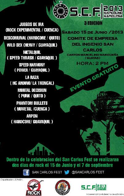 Este sabado atake Mortal en Marcelino Mariduena provincia del Guayas !!!!