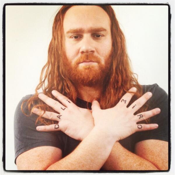 Have you met... Jesus?