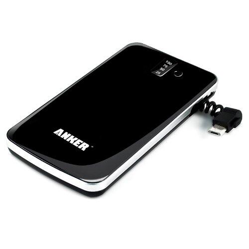 ABCFinances's tweet image. Anker® SlimTalk 3200mAh Portable Power Bank Backup External Battery Charger with ... - cellphonetray.com/anker-slimtalk…