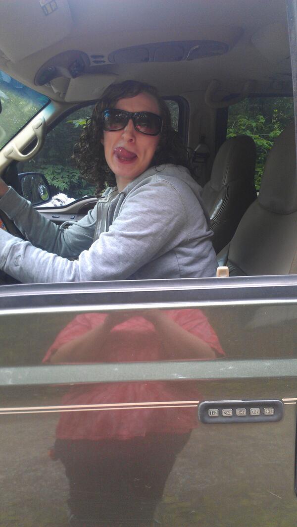 ashp61691's tweet photo. I should be a model... http://t.co/6RzWarfIdy