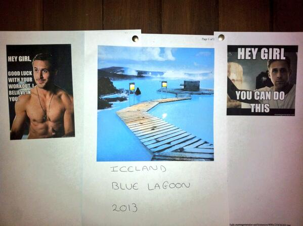 justjackpt's tweet photo. @03MeadenJes .. A little extra motivation for your core session today! http://t.co/OxQPHqDLpK