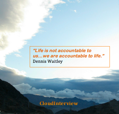 cloudinterview's tweet image. Setting goals is easy...meeting those goals is the challenge #cloudinterview