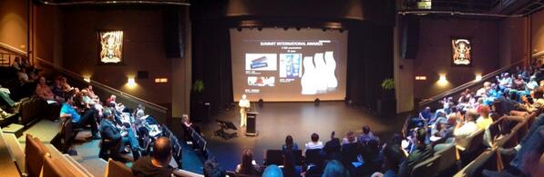 collegeboreal's tweet photo. @BorealAPP celebrates with its staff the accomplishments for #2013 in Northern and Southwestern #Ontario @OntarioTCU http://t.co/5vkYtefD8J