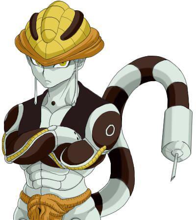 ハンターハンター最新情報 (@hunter_hunter_z) / Posts / X