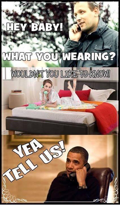 Twitter / echenze: #PRISM via @IanOsundwa ...