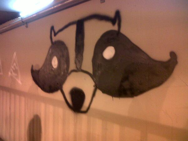 rakunart's tweet photo. #streetart #streetartistanbul #graffiti #mural #istanbul #graffitiistanbul http://t.co/pQRrPaOrm2