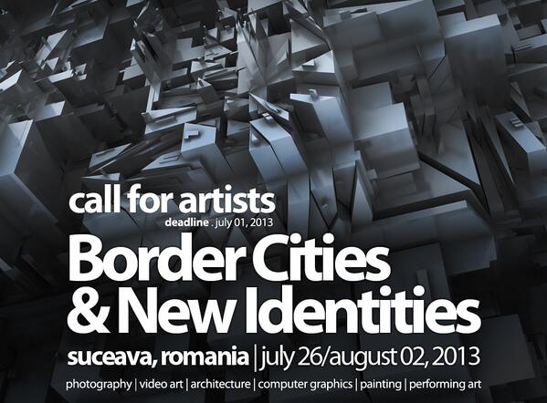 itsLIQUID's tweet image. Call for Artists: BORDER CITIES &amp;amp; NEW IDENTITIES! Deadline: July 1st!! more @lucacurci_com . lucacurci.com/artexpo/border…