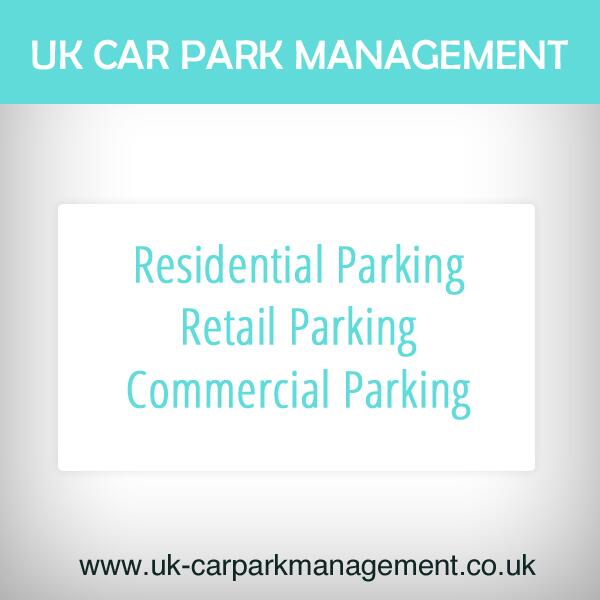 UK CarparkManagement tweet media