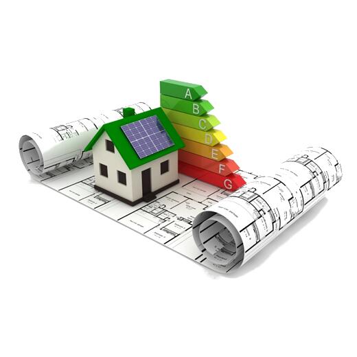 Program dopłat do domów energooszczędnych i pasywnych. bit.ly/16ZvXii