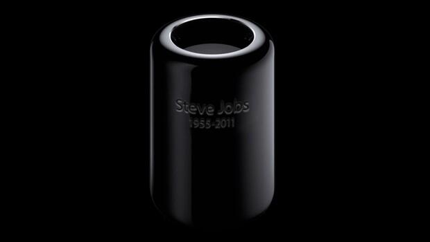 Mac Pro Jobs Edition