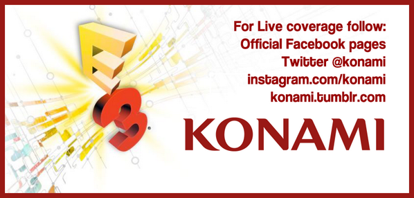 play_eFootball's tweet image. Don't miss our live coverage of #E3!