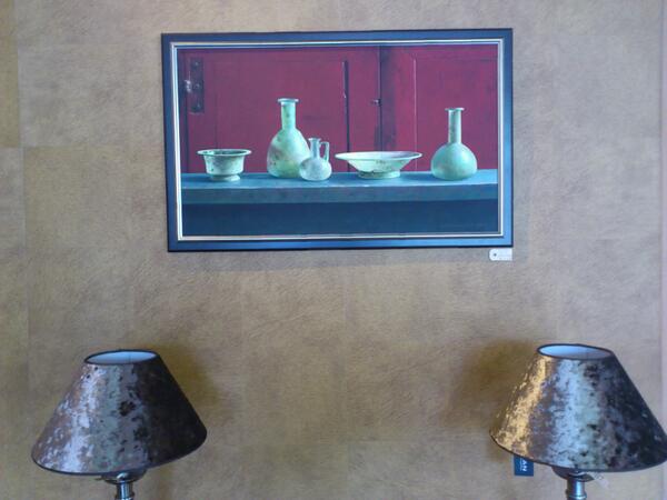 Schilderij te duur aan de muur? Neem een Giclee, bv van Henk Helmantel. Ruime keuze bij De Galeriet.