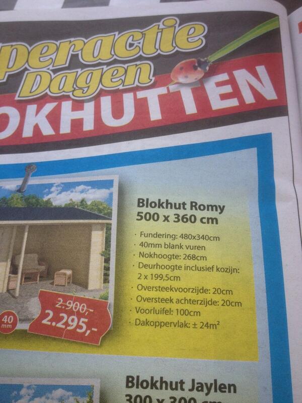 visserjong's tweet photo. http://t.co/flAL1kgczj