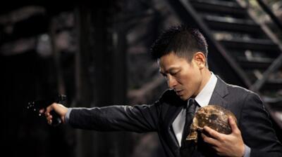 Chinese Movies tweet media
