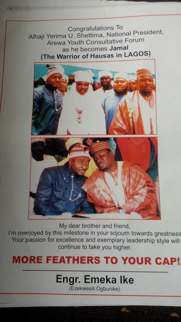 yerimashettima's tweet photo. http://t.co/t6PEwrJS3D