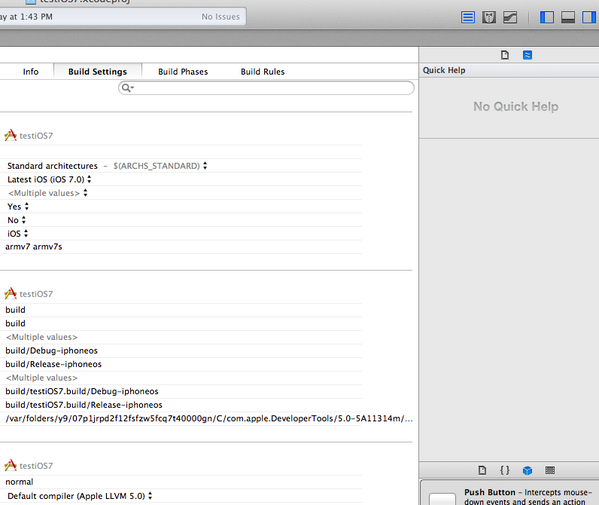 norbertspot's tweet image. +1 “@tankista: I don't like also where MAC OS X goes :( #xcode5 http://t.co/2kJyVIhb6s”