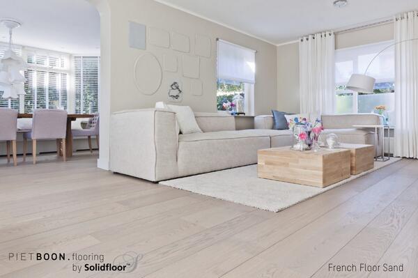 SolidfloorTM's tweet photo. Ruud &amp; Irma hebben de #PietBoon #houten #vloer French Floor. Welke #parketvloer past bij jou? http://t.co/WGopIG7i8j http://t.co/mRY1YvDV4o