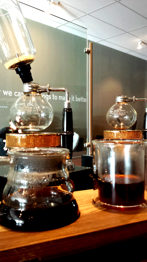 FOX35David's tweet image. Say #FOX35 at checkout,  get 15% off beverages @thevespr in Waterford Towers Plaza. Good thru June. #Vespr #Siphon