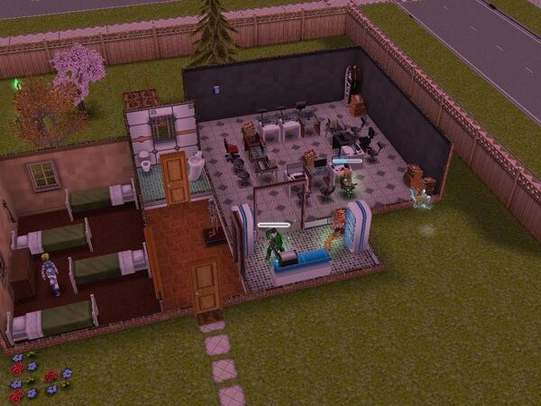 Ghost eamobile.com/thesimsfreeplay