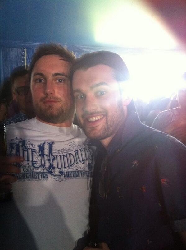 bill__neale's tweet photo. @jackwhitehall best pals?! http://t.co/1iQp1zMycG