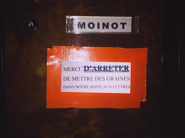 ImagesFun's tweet image. Ahah !