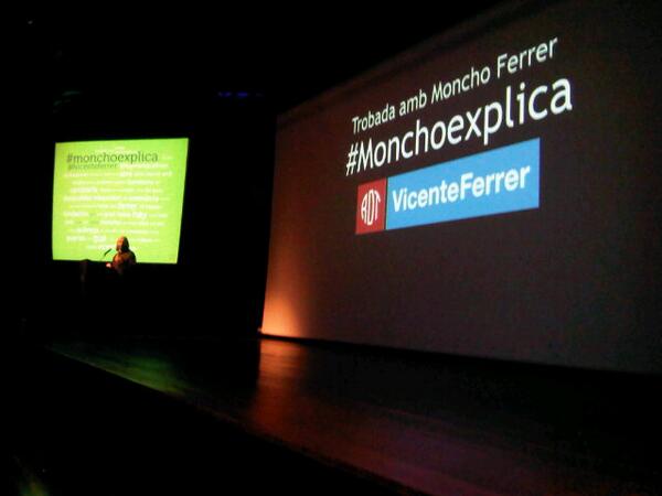 Fundación Vicente Ferrer tweet media