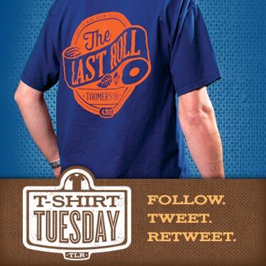 tlr_au's tweet photo. T-Shirt Tuesday starts now! Follow, tweet, and retweet for your chance to win! #tshirttuesday http://t.co/1skx7r3323