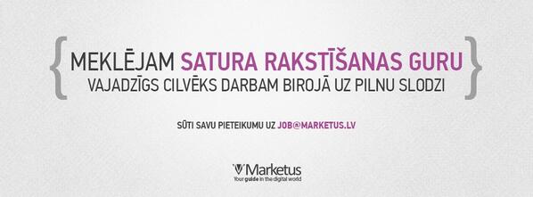 MarketusGroup tweet picture