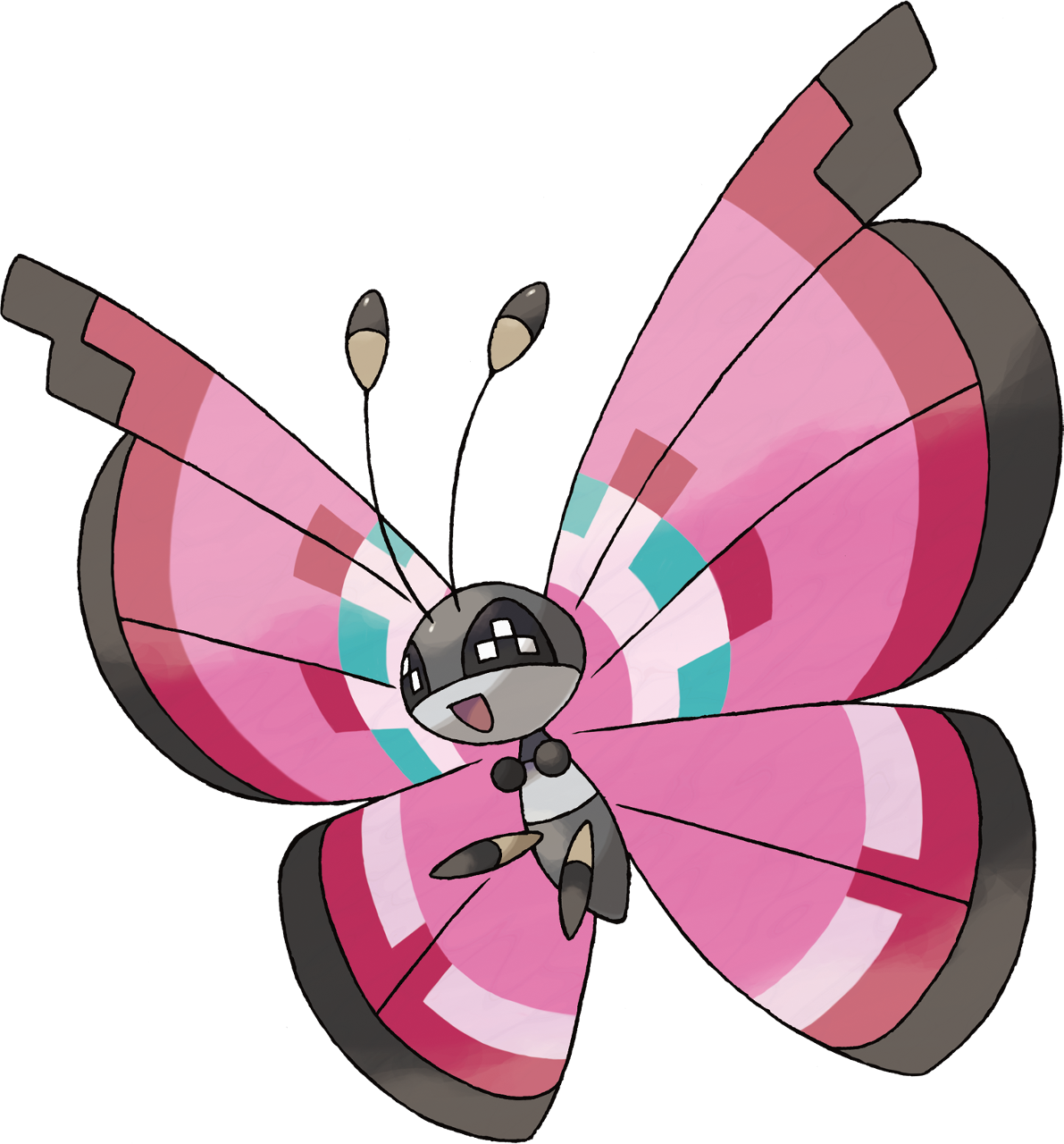 [Geração VI] Fairy Type Confirmado, Dois novos Pokémons e Pokémon-Amie BMfLw_BCIAETo6A
