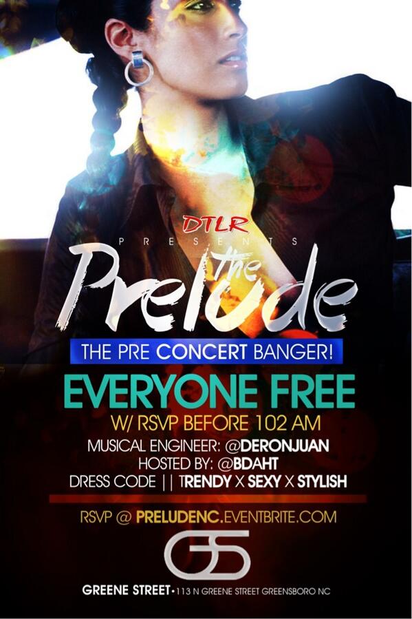 MrRubio_'s tweet image. #GreeneStreetFridays #FridayNightAddiction || hosted by @BDAHT x music by @DeRonJuan || preludenc.eventbrite.com