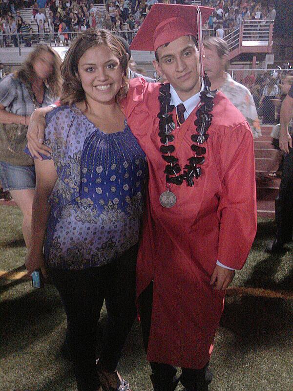 EsaSalinas's tweet photo. @DespiertaAmeric #gradES Leonardo Salinas de cottonwood az http://t.co/H5W16snnEe
