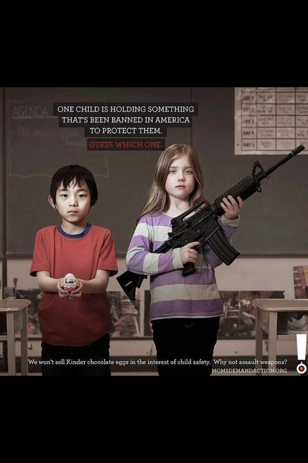 bardown_rocket's tweet photo. #merica #gunlaws http://t.co/syOJYfCDGw