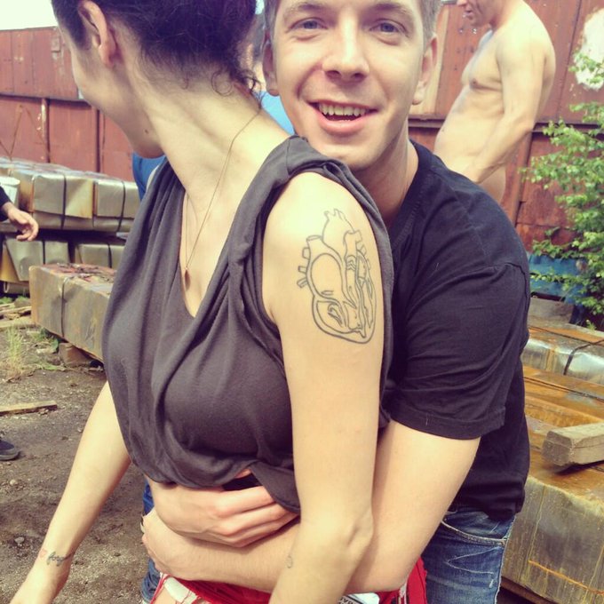 24 year old porno boys. Gotta love 'em. http://t.co/prVEjAcb2m<a href="/tag/fan"class="tags"><span>#fan</span></a>