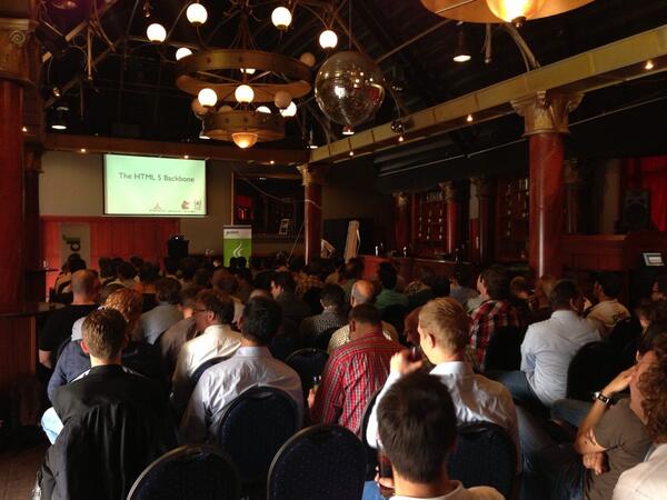 Adam Bien tweet media