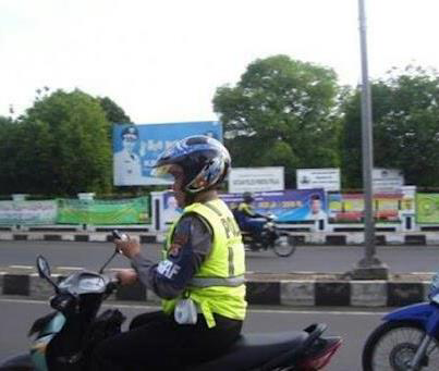 scooteristinsom's tweet image. kawan #KOSIT jangan ditiru yah