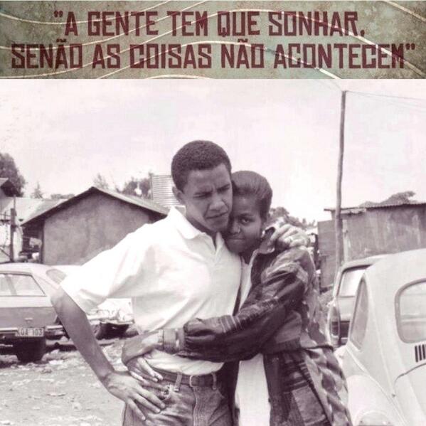 Rotaract_AF's tweet image. "A gente tem que sonhar, senão as coisas não acontecem!"