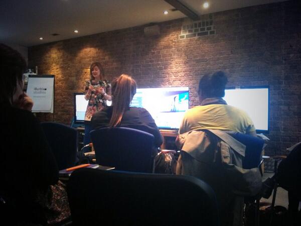 DrewAtRocket's tweet image. A sneak peak at ITVs new tech #knowmore