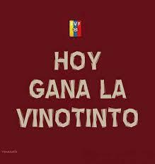 VzlaConMaby80's tweet photo. Hoy GANA nuestra
VINOTINTO-VENEZUELA
si lo crees══►RT◄══
@VzlaConMaby80
@Luishcr1 
#MartesVinotintoYDeGanarSeguidores http://t.co/SaxKVtanhK