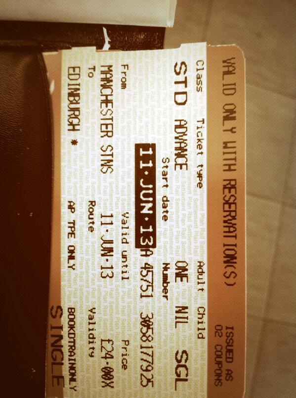 robinfitzhugh's tweet image. Thanks Manchester. Next stop Edinburgh! #lastleg #bestleg? #tourdefitz