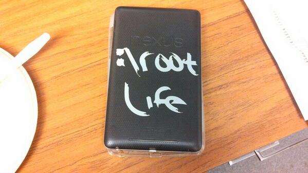 bigboypr3061's tweet image. Sweet RT @KoLoNjI_datMOFO yup.. #rootLife decals are mad versatile.