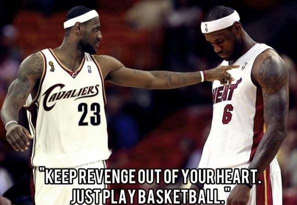 #HEATBELIEVER™ tweet media