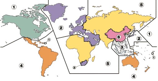techvour's tweet image. Sony&apos;s PlayStation 4 Is Region Free - techvour.com/gadgets/sonys-…