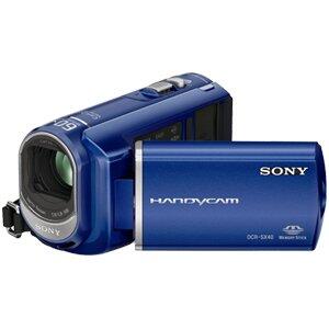 ABCFinances's tweet image. Sony DCRSX40/L Palm-Sized camcorder with 60X Optical Zoom (Blue) SALE - cellphonetray.com/sony-dcrsx40l-…