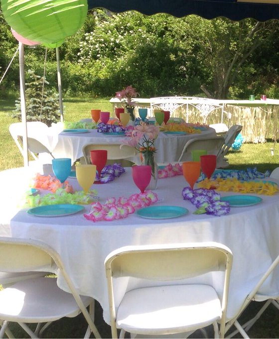 #babyshower I hosted. What do you think? http://t.co/MwLrSzMFDf<a href="/tag/babyshower"class="tags">#babyshower</a>