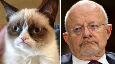 Documents obtained by Clarion Project show James Clapper misled Congress about Muslim Brotherhood